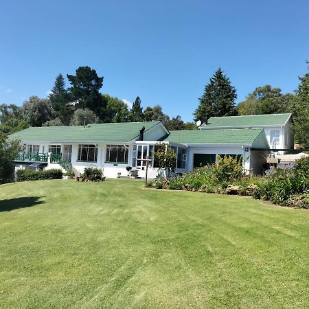 Villa Clarens On Collett Esterno foto