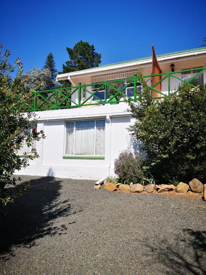 Villa Clarens On Collett Esterno foto