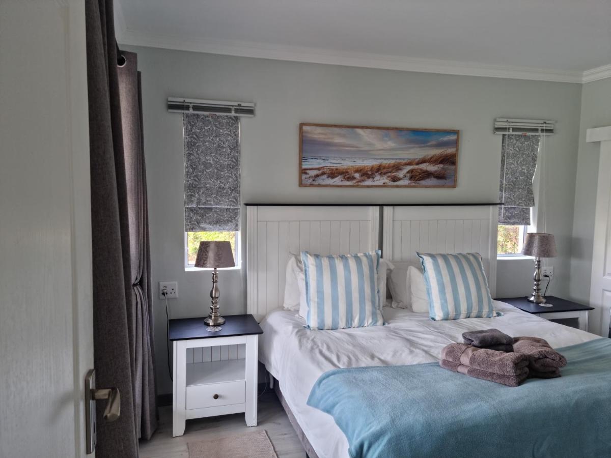 Villa Clarens On Collett Esterno foto