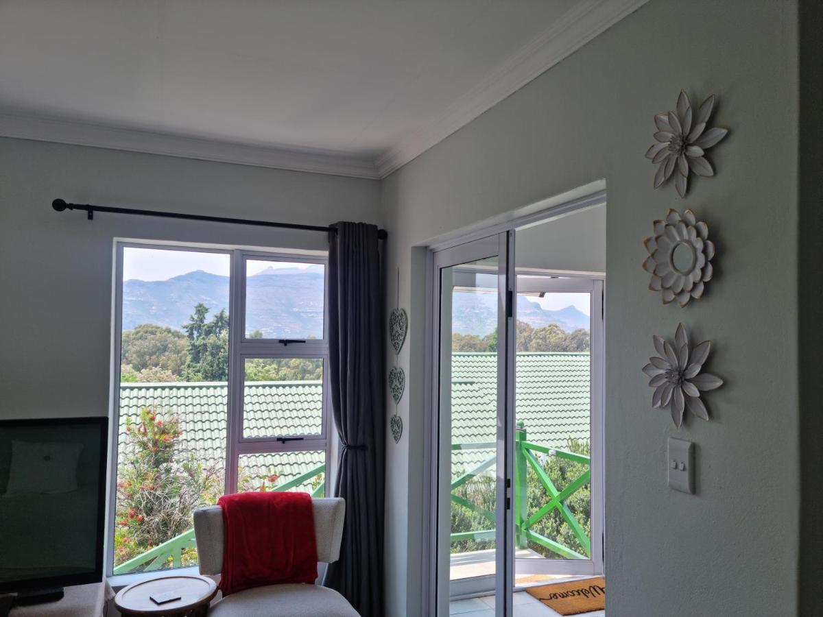 Villa Clarens On Collett Esterno foto
