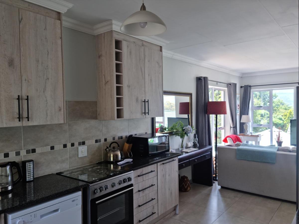 Villa Clarens On Collett Esterno foto