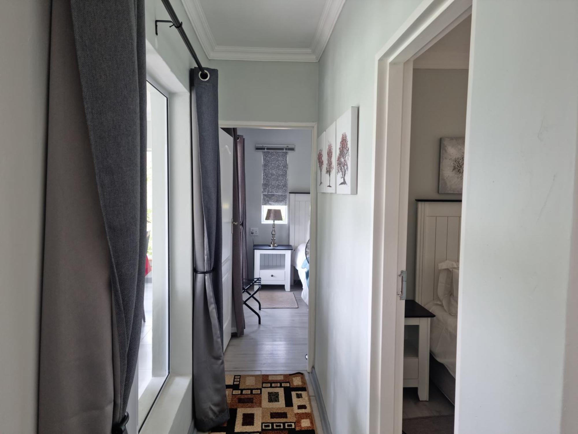 Villa Clarens On Collett Esterno foto