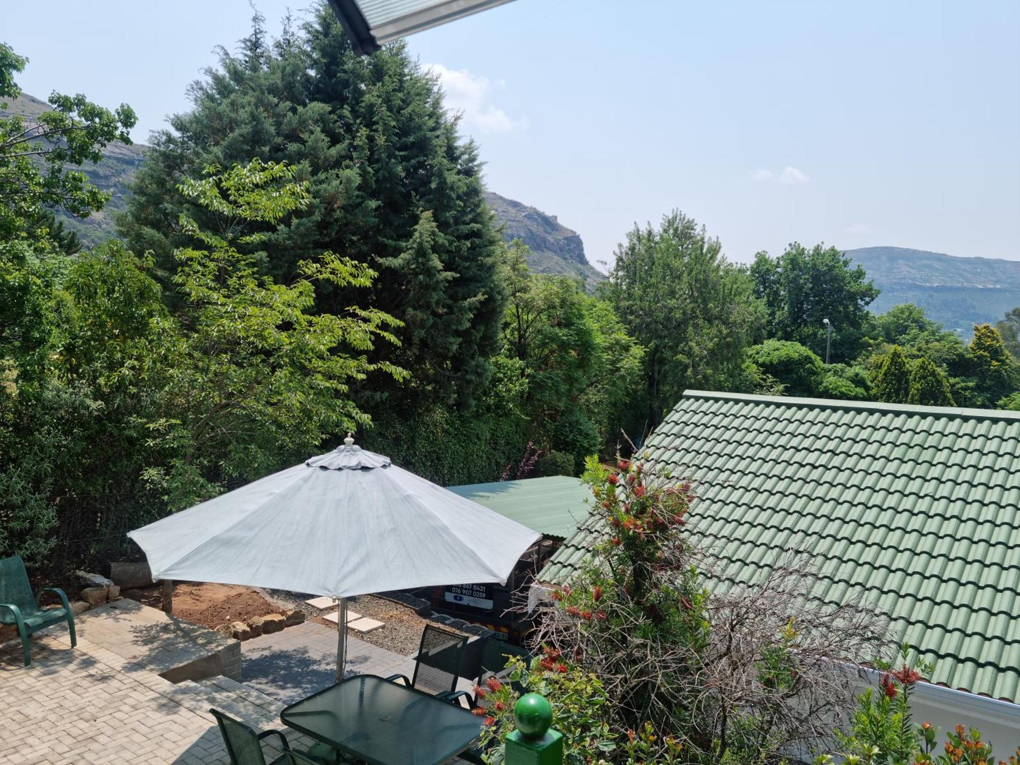 Villa Clarens On Collett Esterno foto