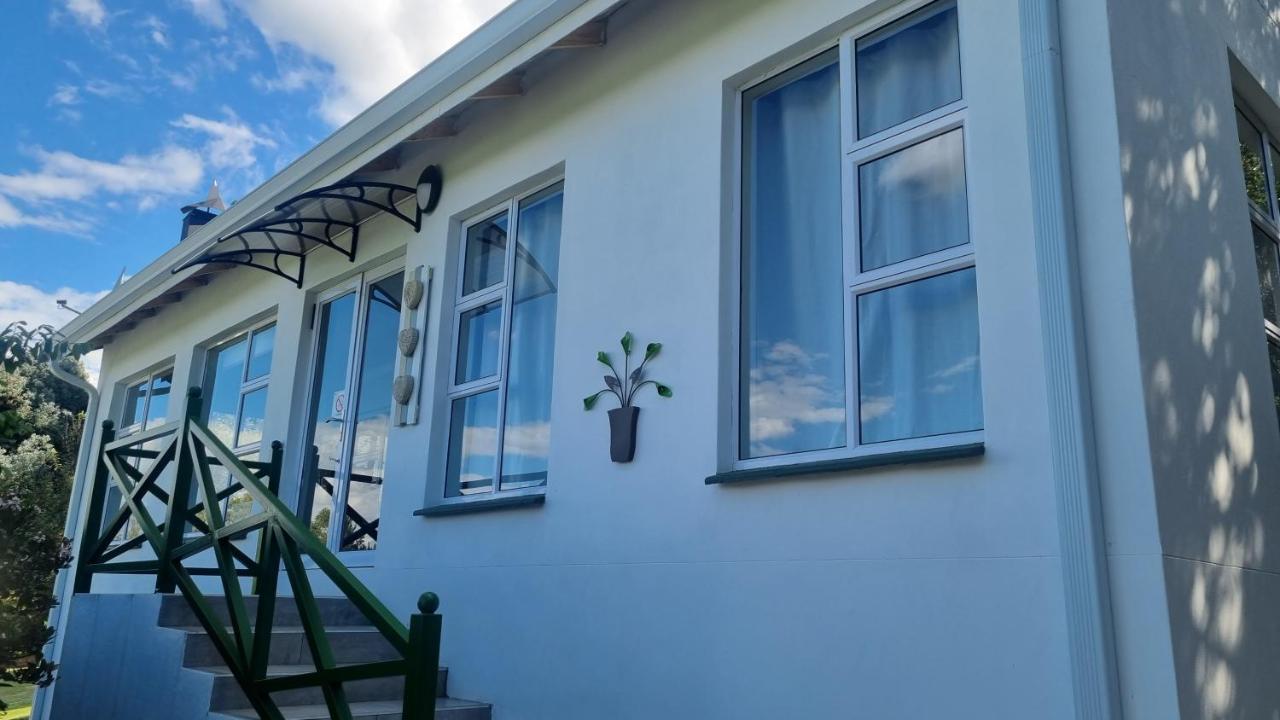 Villa Clarens On Collett Esterno foto
