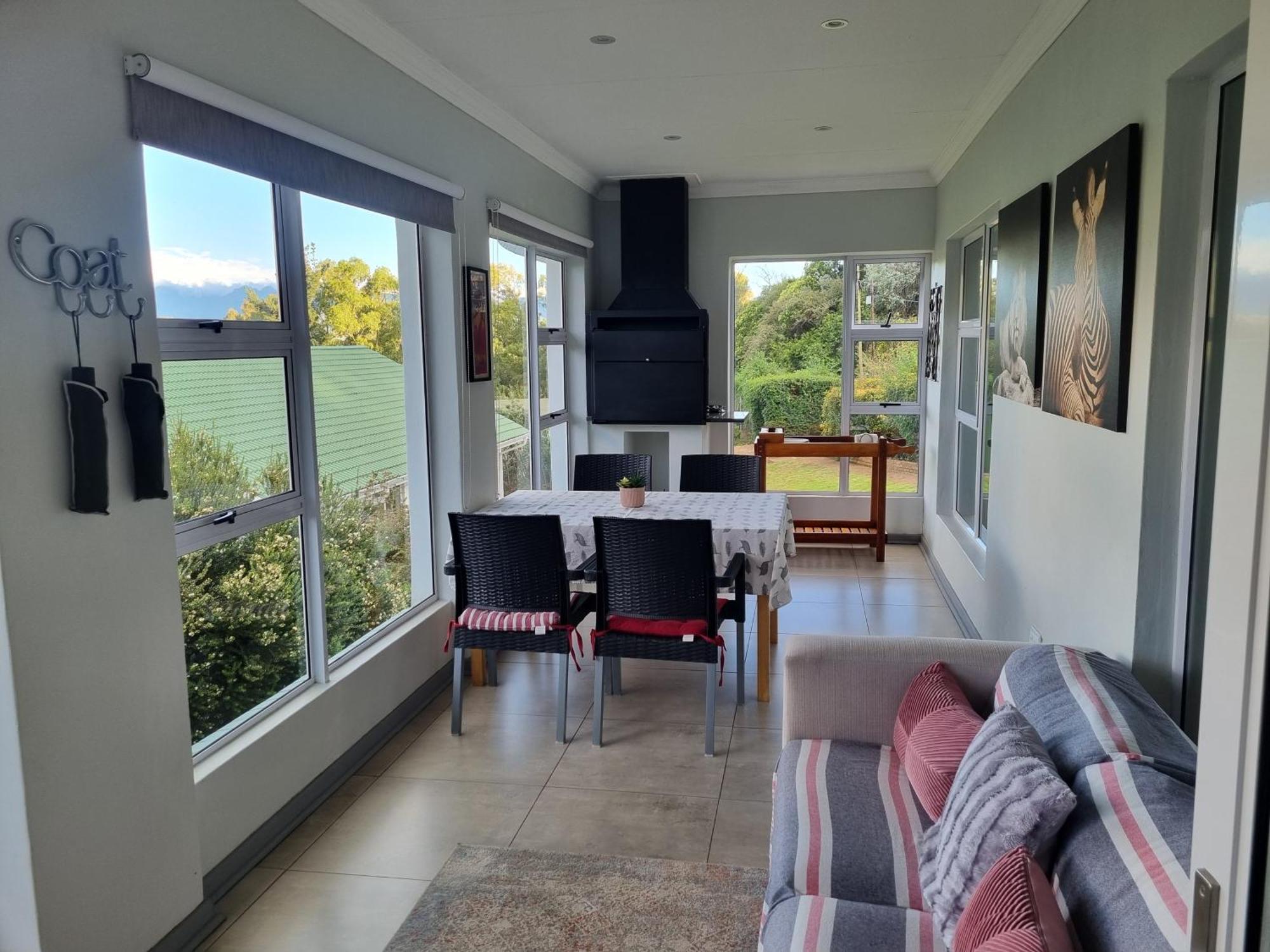Villa Clarens On Collett Esterno foto
