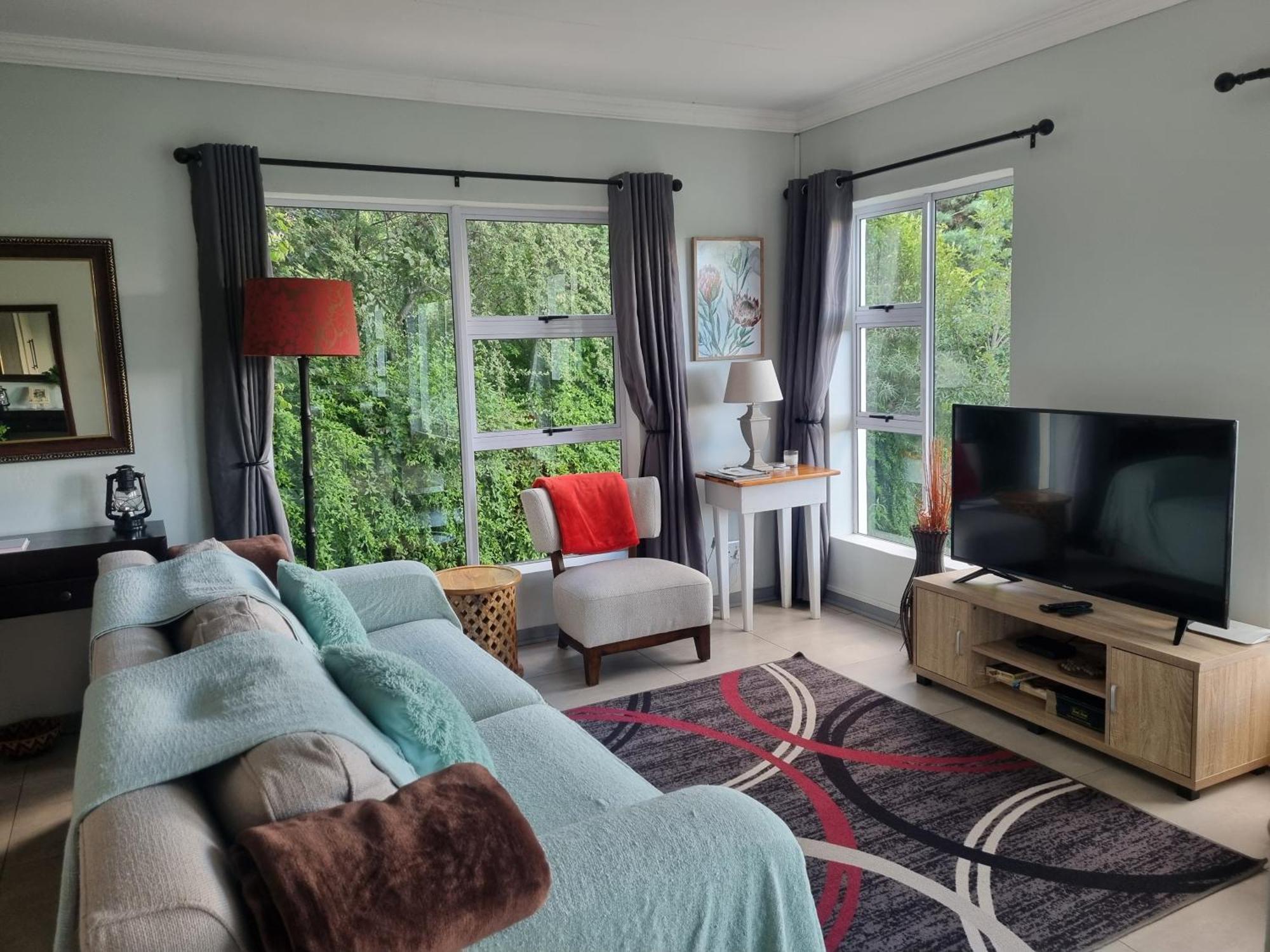 Villa Clarens On Collett Esterno foto