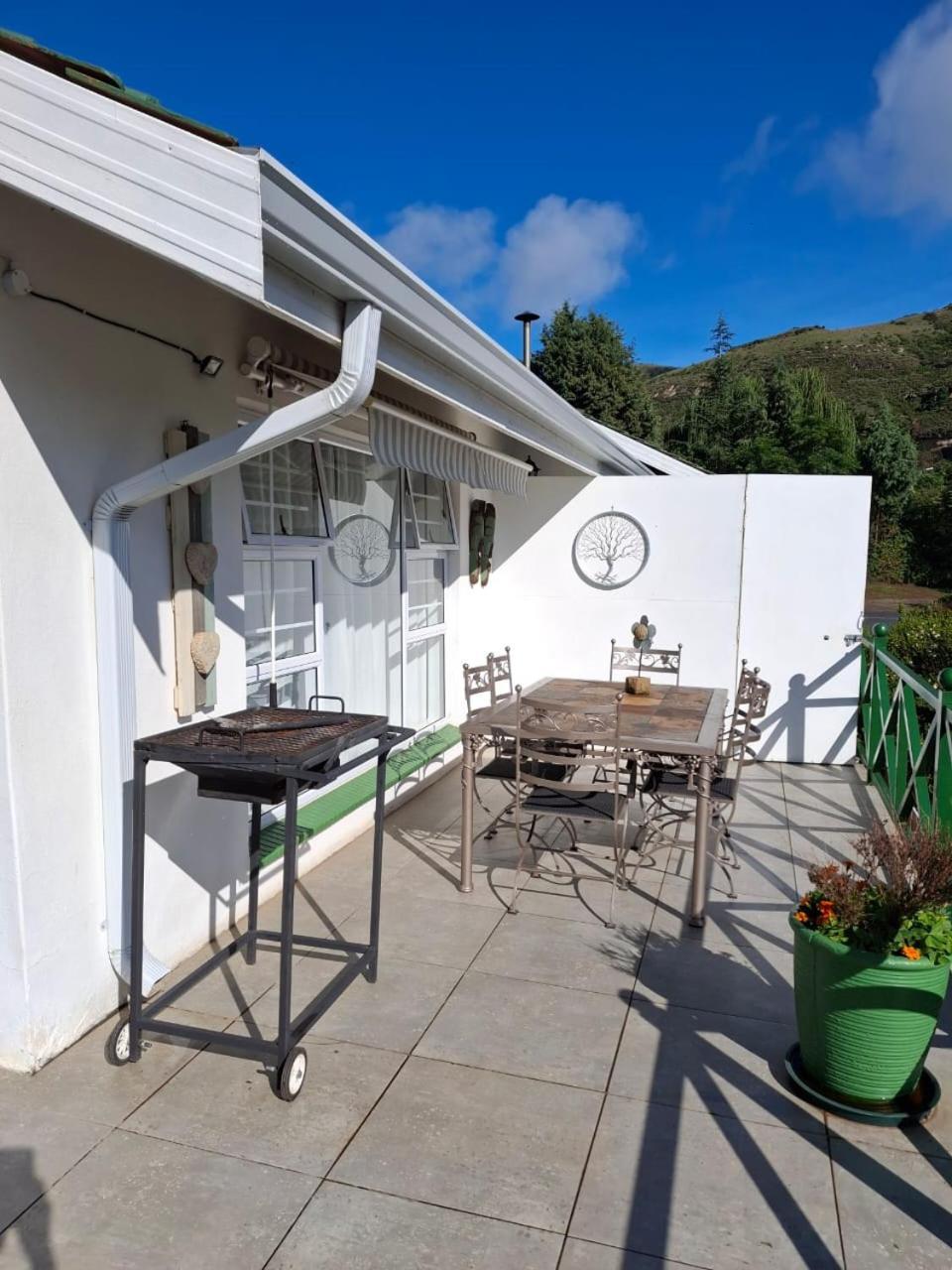 Villa Clarens On Collett Esterno foto