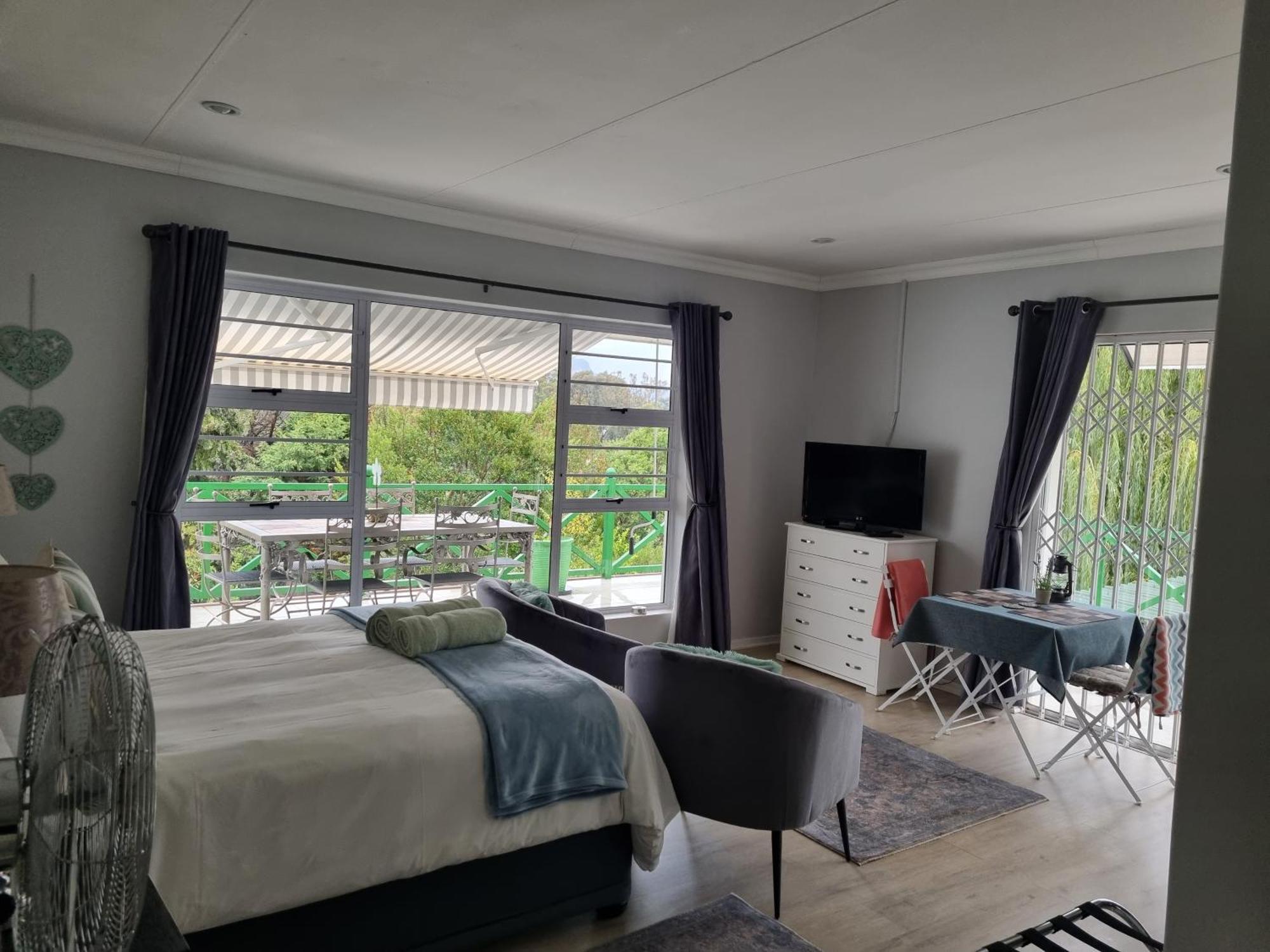 Villa Clarens On Collett Esterno foto