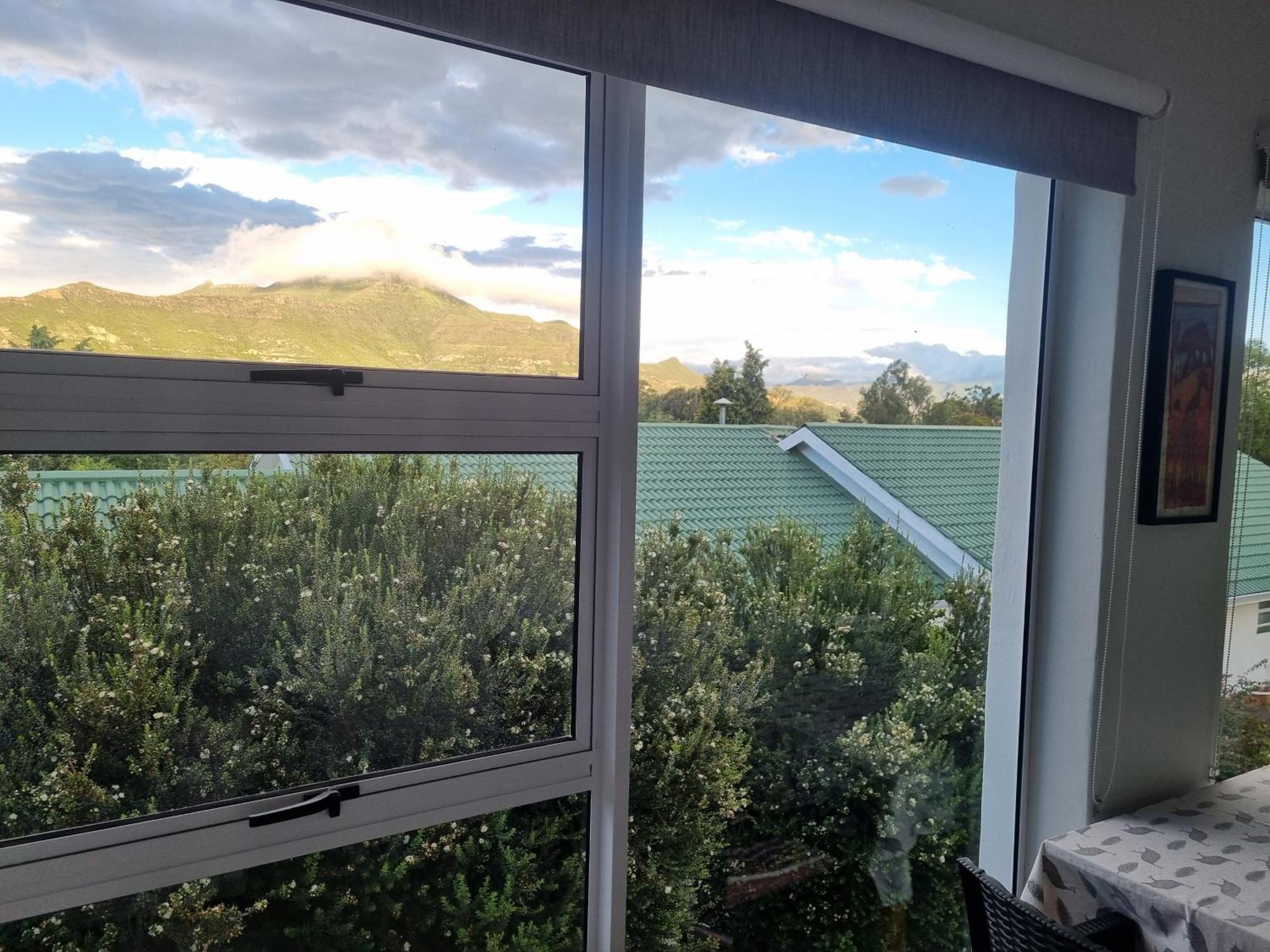 Villa Clarens On Collett Esterno foto